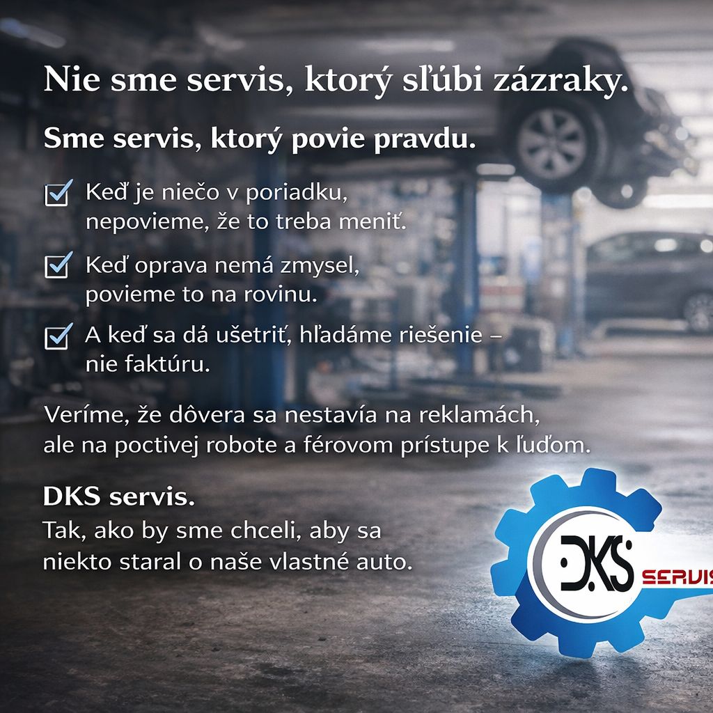 Oprava vozidla 20
