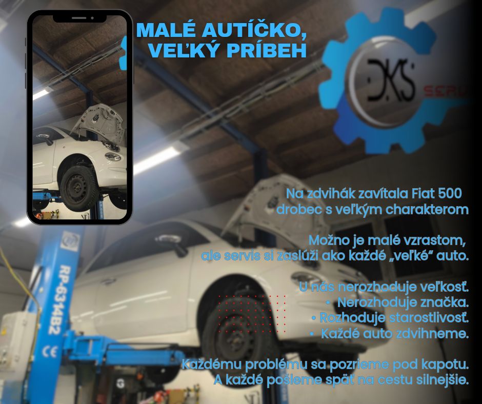 Oprava vozidla 24