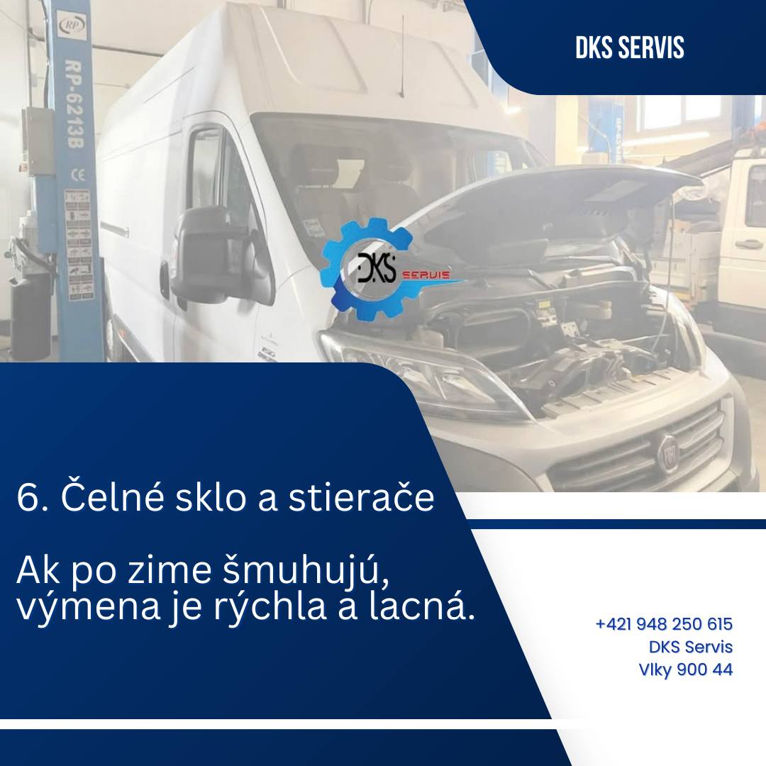 Oprava vozidla 25